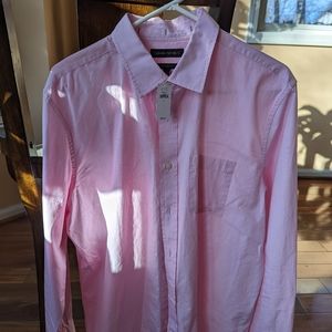 Banana Republic Oxford